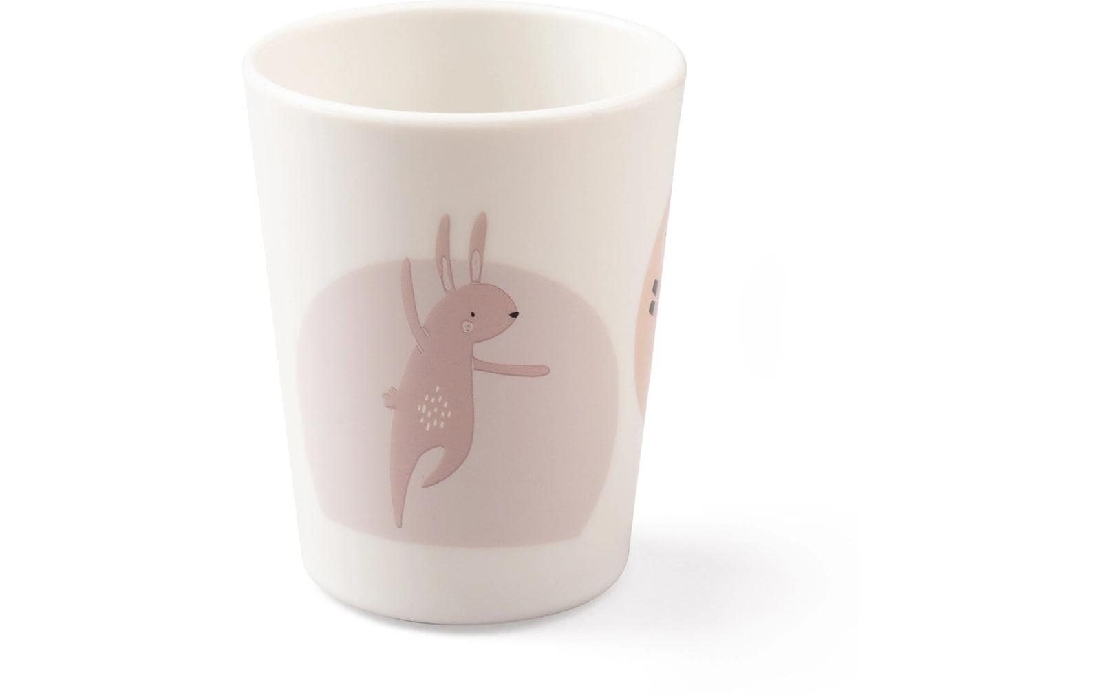 Kindertasse Tastii Teeny ToesTasse in dänischem Design