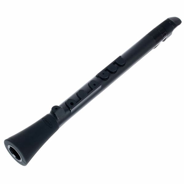 Nuvo DooD black 2.0