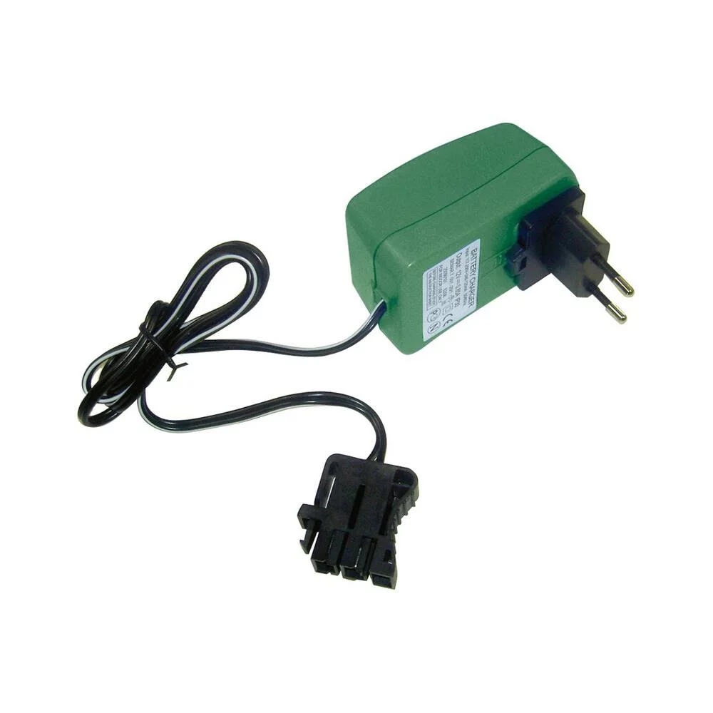 CHARGEUR 6 VOLTS