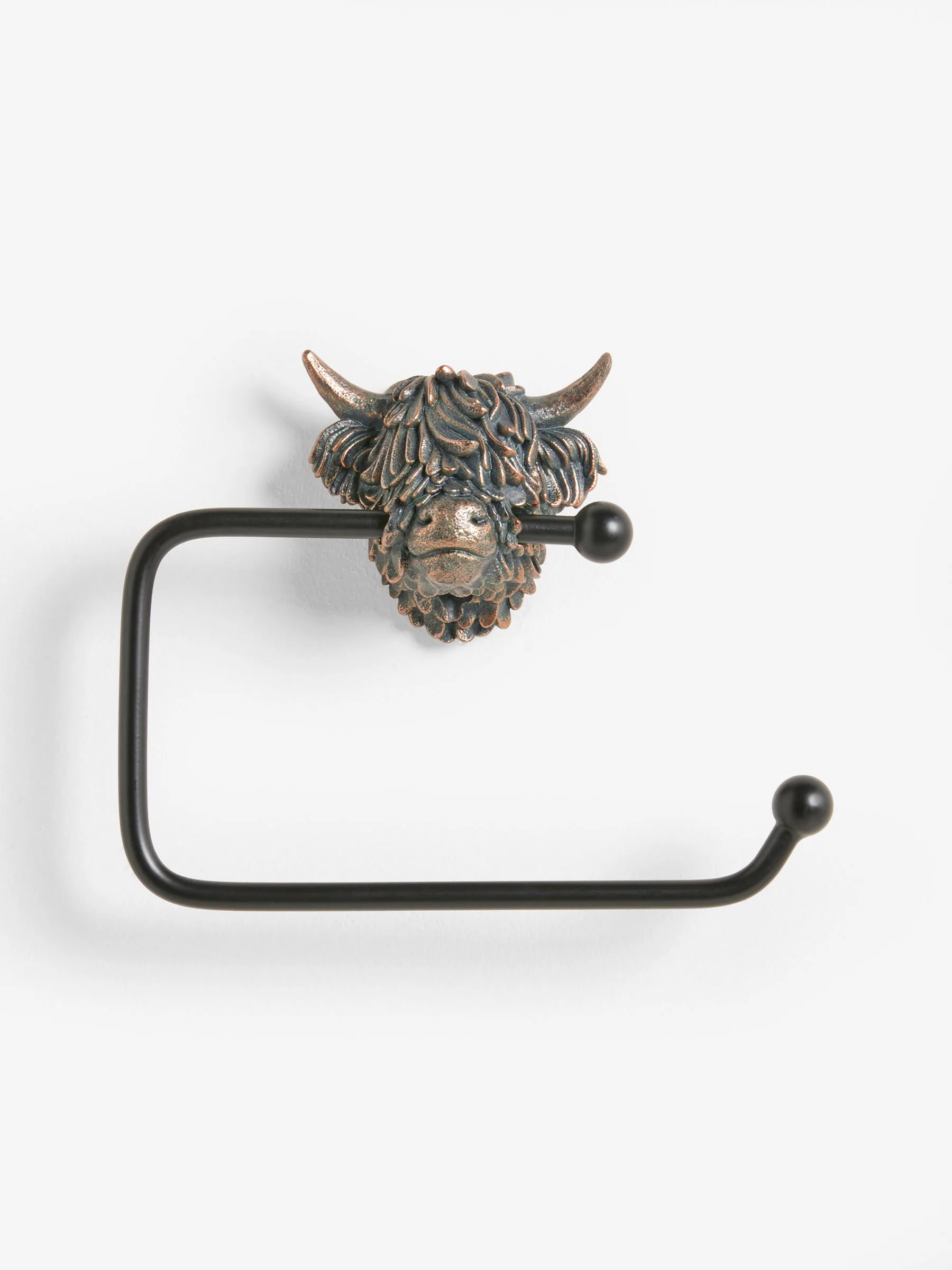 Hamish Toilet Roll Holder