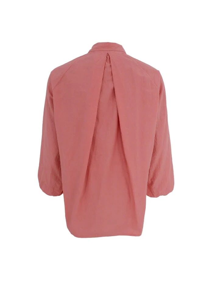 Black Colour Bcmolly Shirt pepe rose