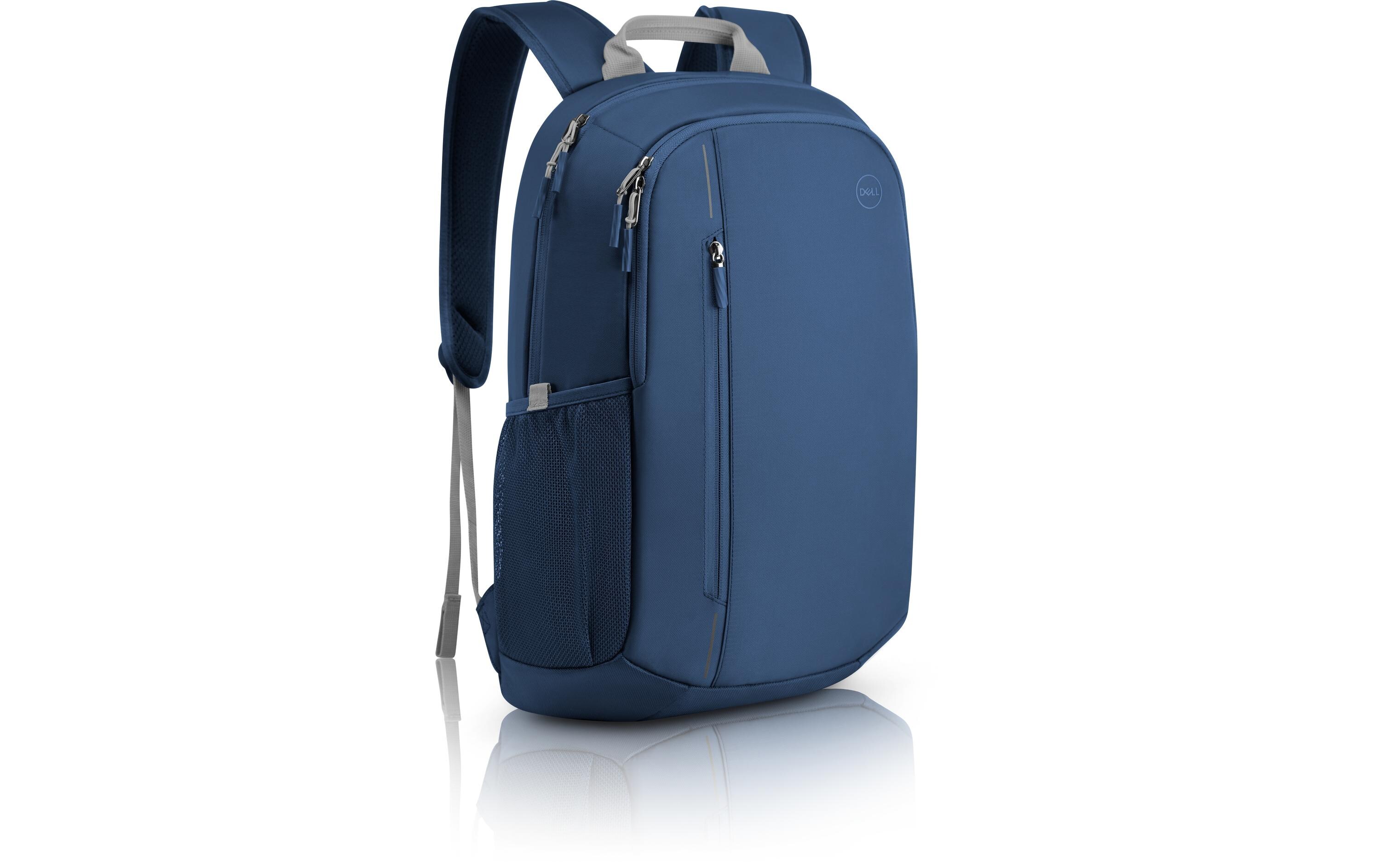 Notebook-Rucksack EcoLoop Urban 460-BDLG 15 