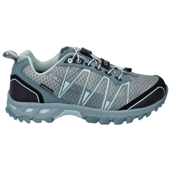 CMP - Women's Altak Trail Shoes Waterproof - Chaussures multisports