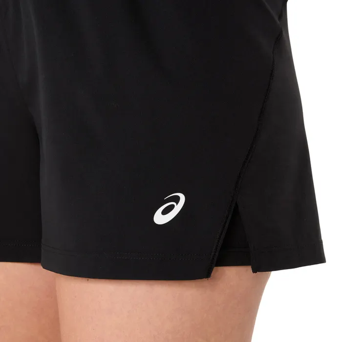 Asics Core 2N1 Short Dames