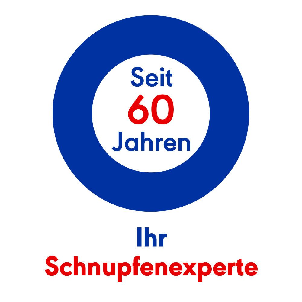 Otriven gegen Schnupfen 0,1 % Nasenspray (Quetschflasche)