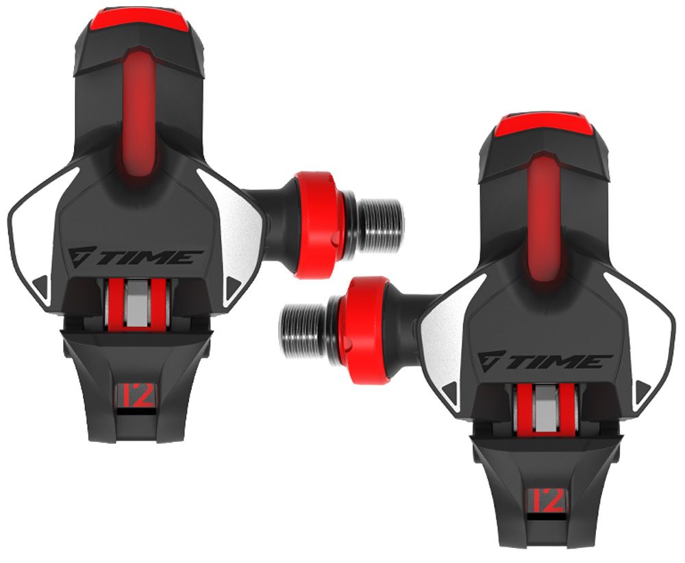 Time Xpro 12 Titan Carbon Road Pedale kaufen | Bike-Discount