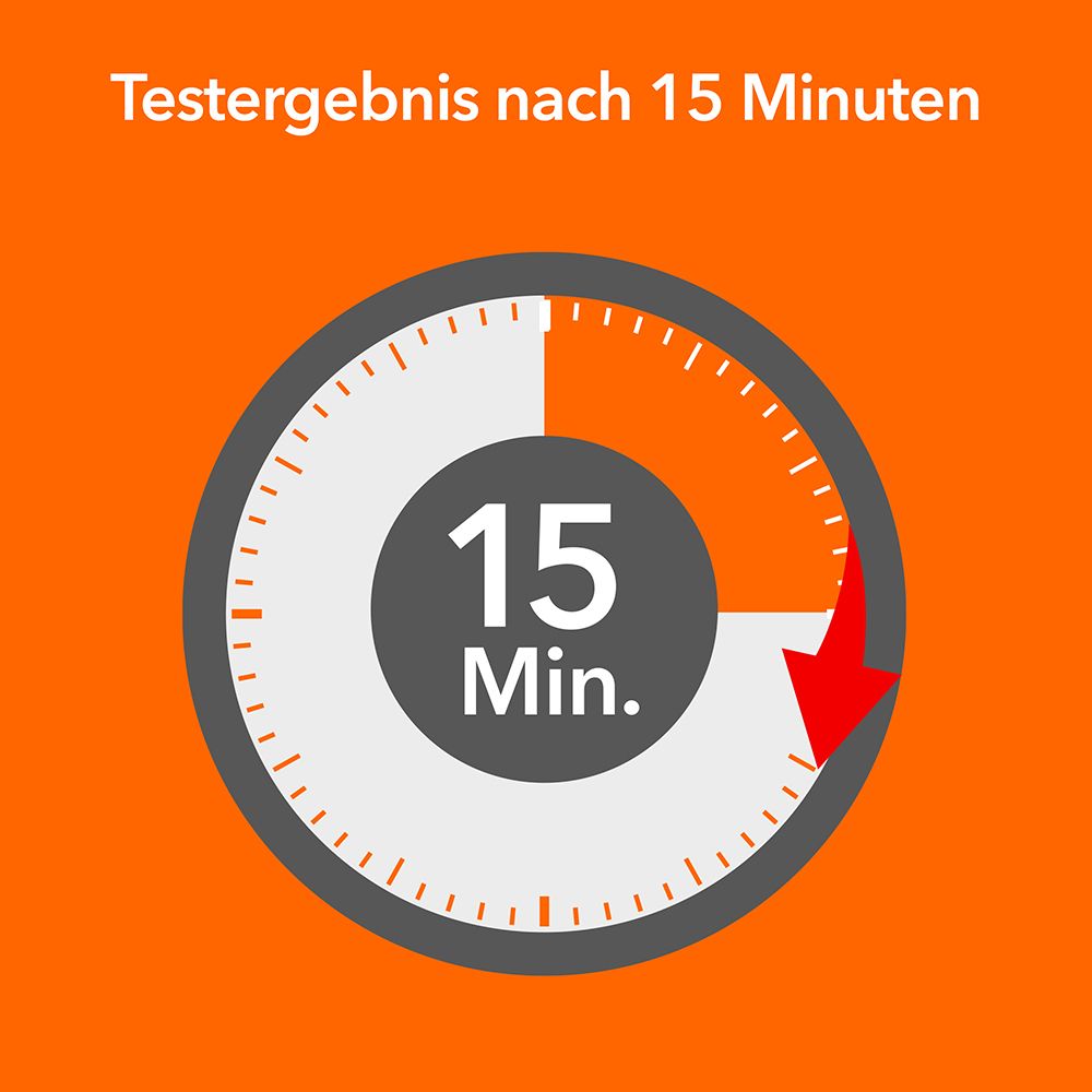 autotest VIH® ratiopharm
