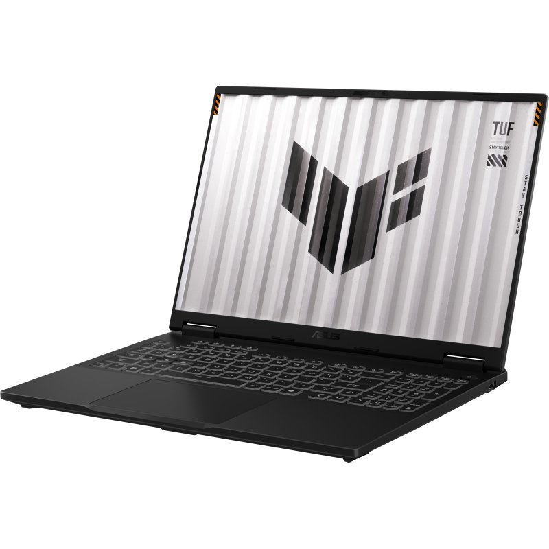 ASUS TUF Gaming A16 FA608WI-QT012W Copilot+ PC AMD Ryzen AI 9 HX 370 Ordinateur portable 40,6 cm (16