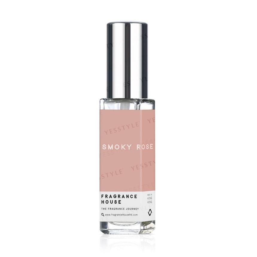 Fragrance House - Parfum Smoky Rose
