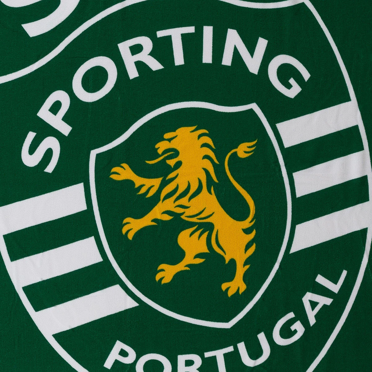Toalha Sporting de Lisboa Sporting CP (180 cm x 90 cm) 2025 -2026