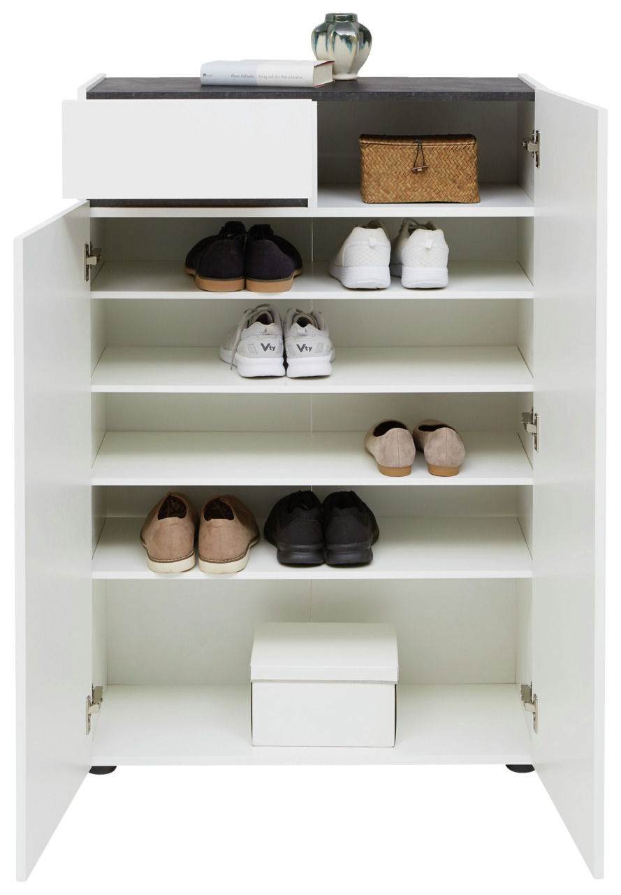 Voleo Schuhschrank 2-türig YES