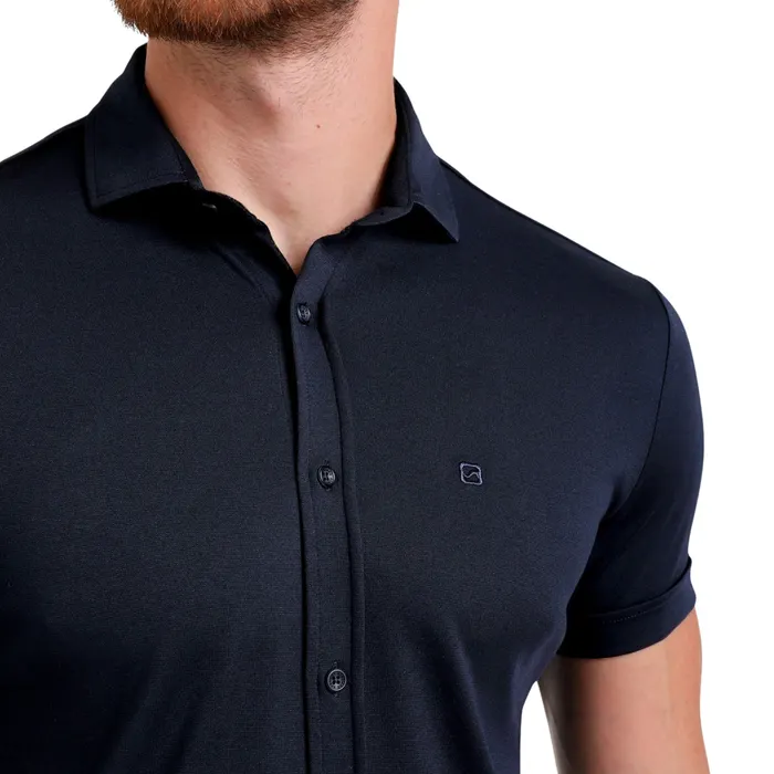 Gabbiano Essential Overhemd Heren