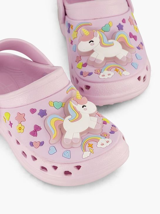 Blue Fin Clogs