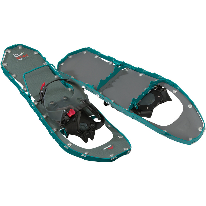 MSR Damen Lightning Ascent Explore Schneeschuhe