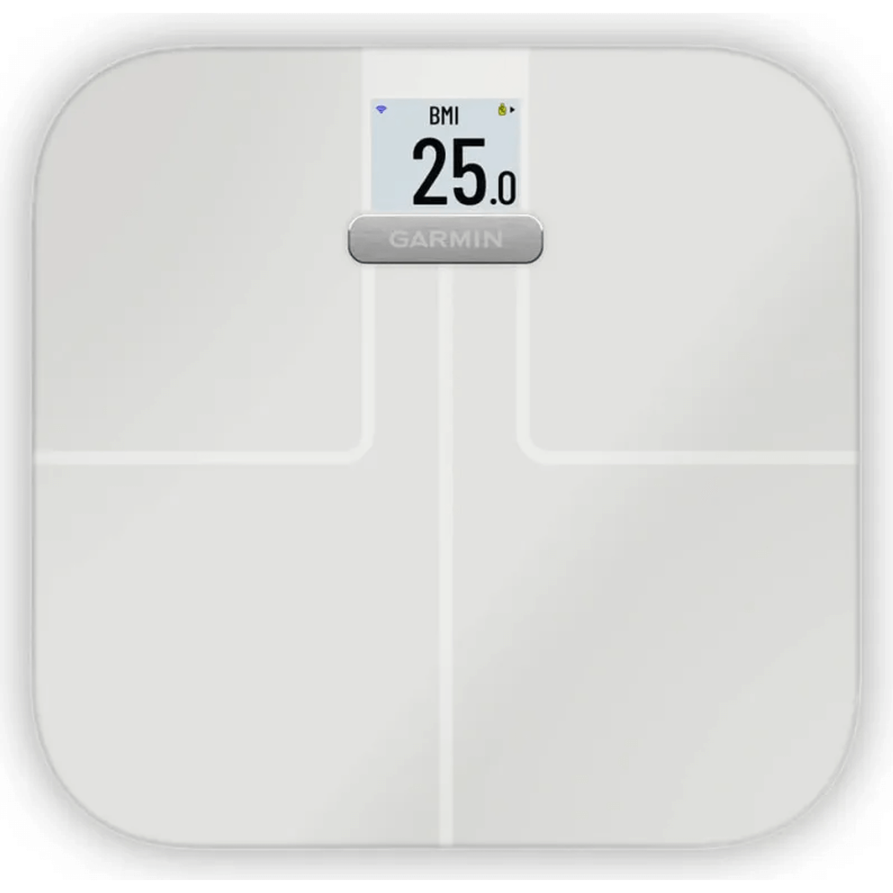 Garmin Index™ S2 Smart Weegschaal