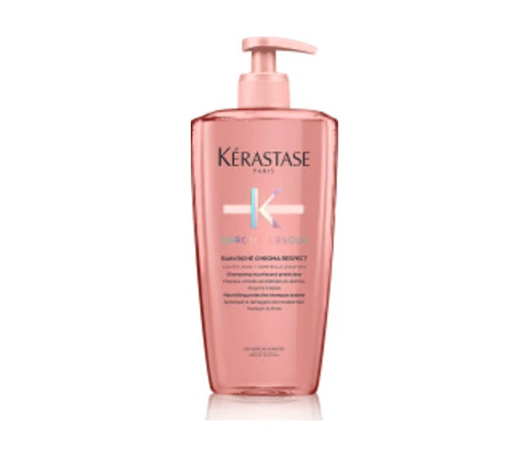 Kérastase Chroma Absolu Bain Riche Chroma Respect Shampoo