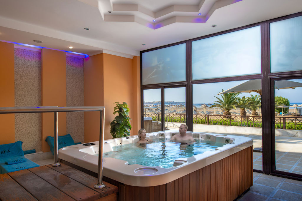 Stella Beach Resort & Spa Makadi Bay All Inclusive - Hotel