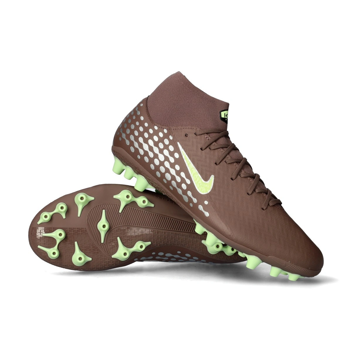 Chuteira Nike Air Zoom Mercurial Superfly 10 Academy AG KM