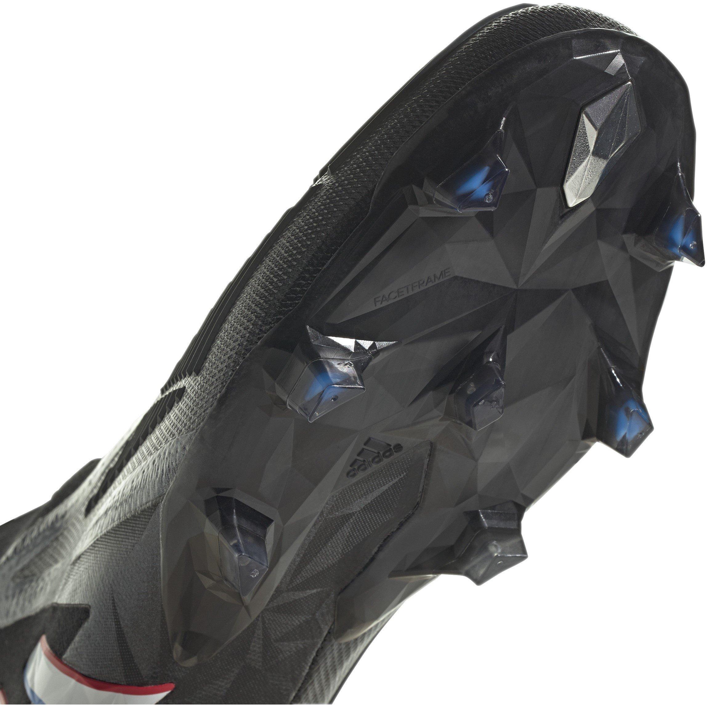 adidas Predator  FG Football Boots