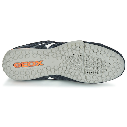 Geox - UOMO SNAKE - Marine