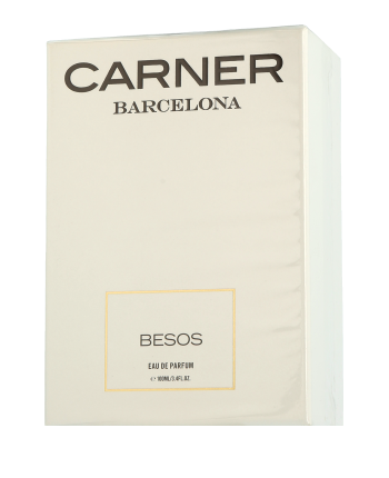 Carner Barcelona Besos edp vapo 100ml