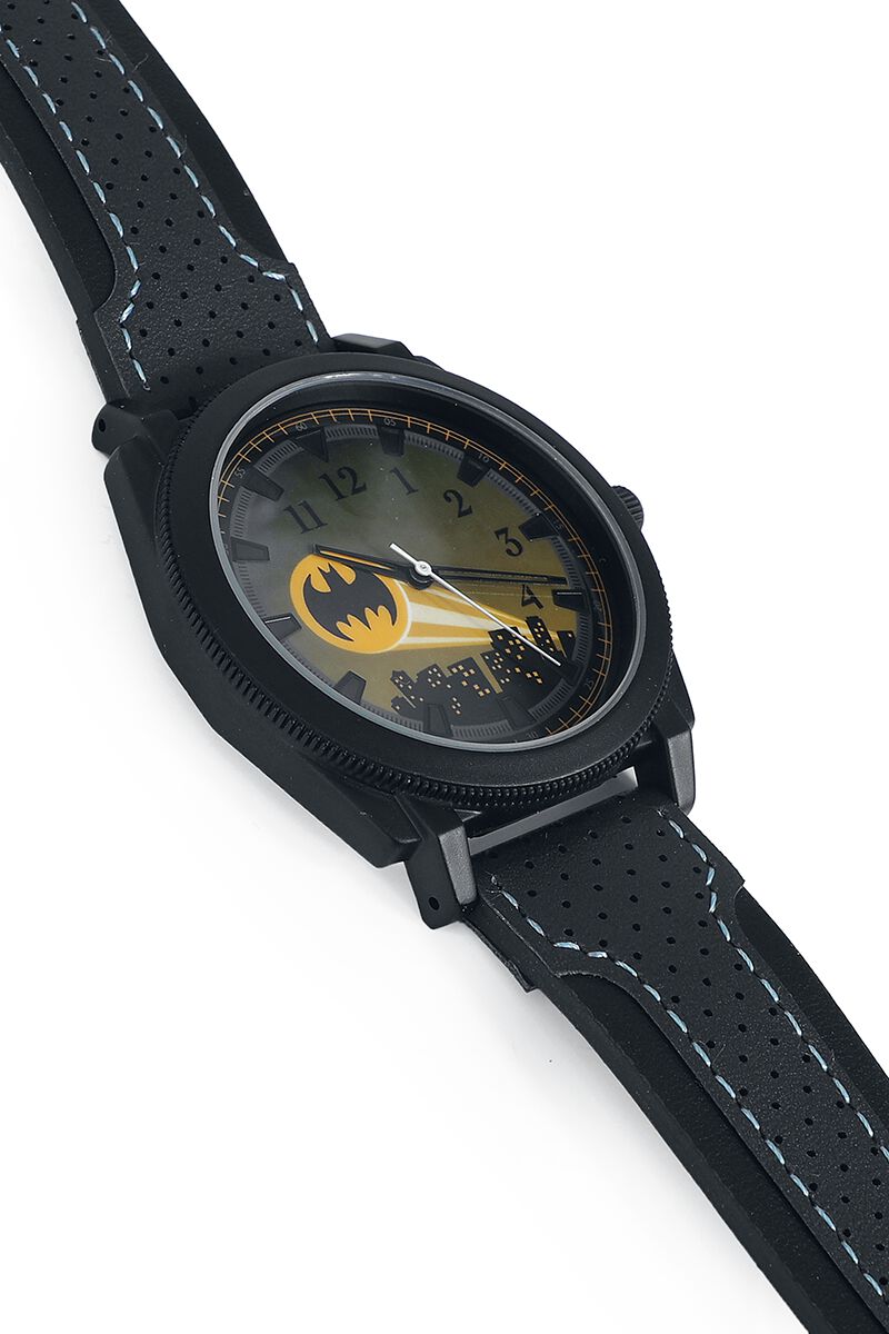 Bat Signal | Batman Montres bracelets