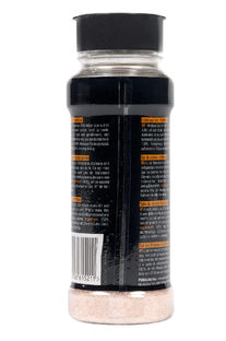 Purasana Vegan Himasala Keukenzout Fijn Strooibus 200GR