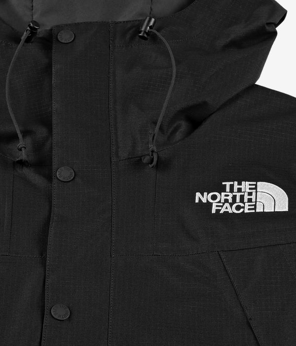 The North Face Dryvent Mono Mountain Jacke (tnf black)