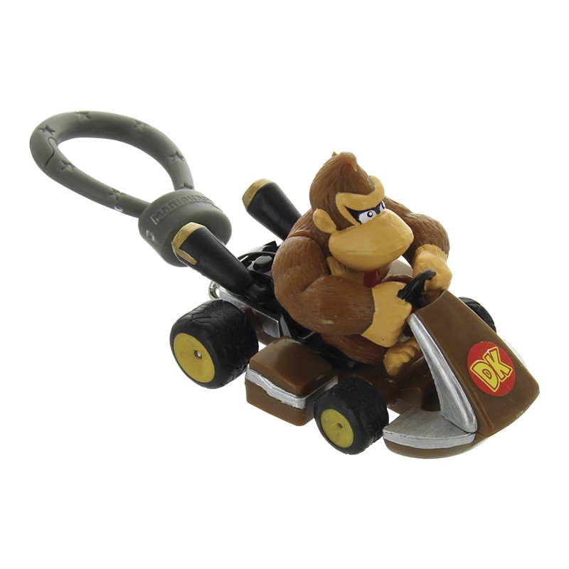 Mario Kart Backpack Buddies ( Assorteret )