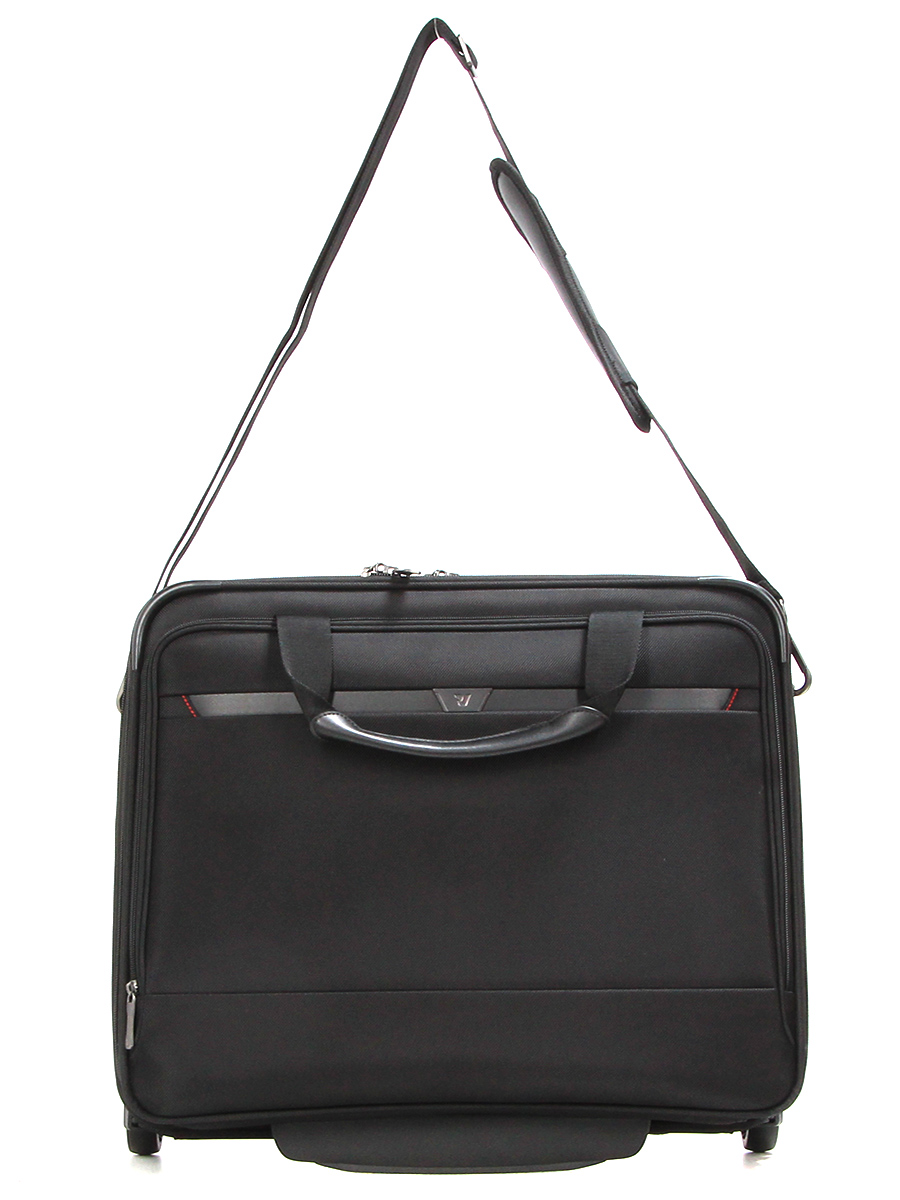 Pilot case Roncato Biz 4.0 - 17.3 pouces