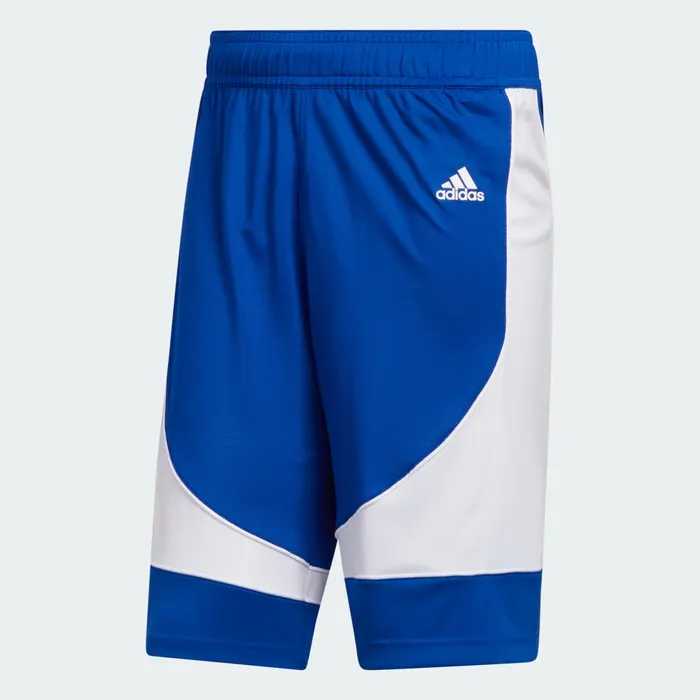 Adidas N3XT L3V3L Prime Game Basketbalshort Heren