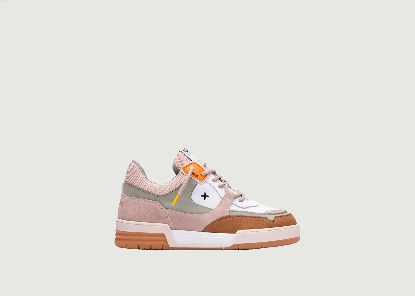 Sneakers NL12 Newlab