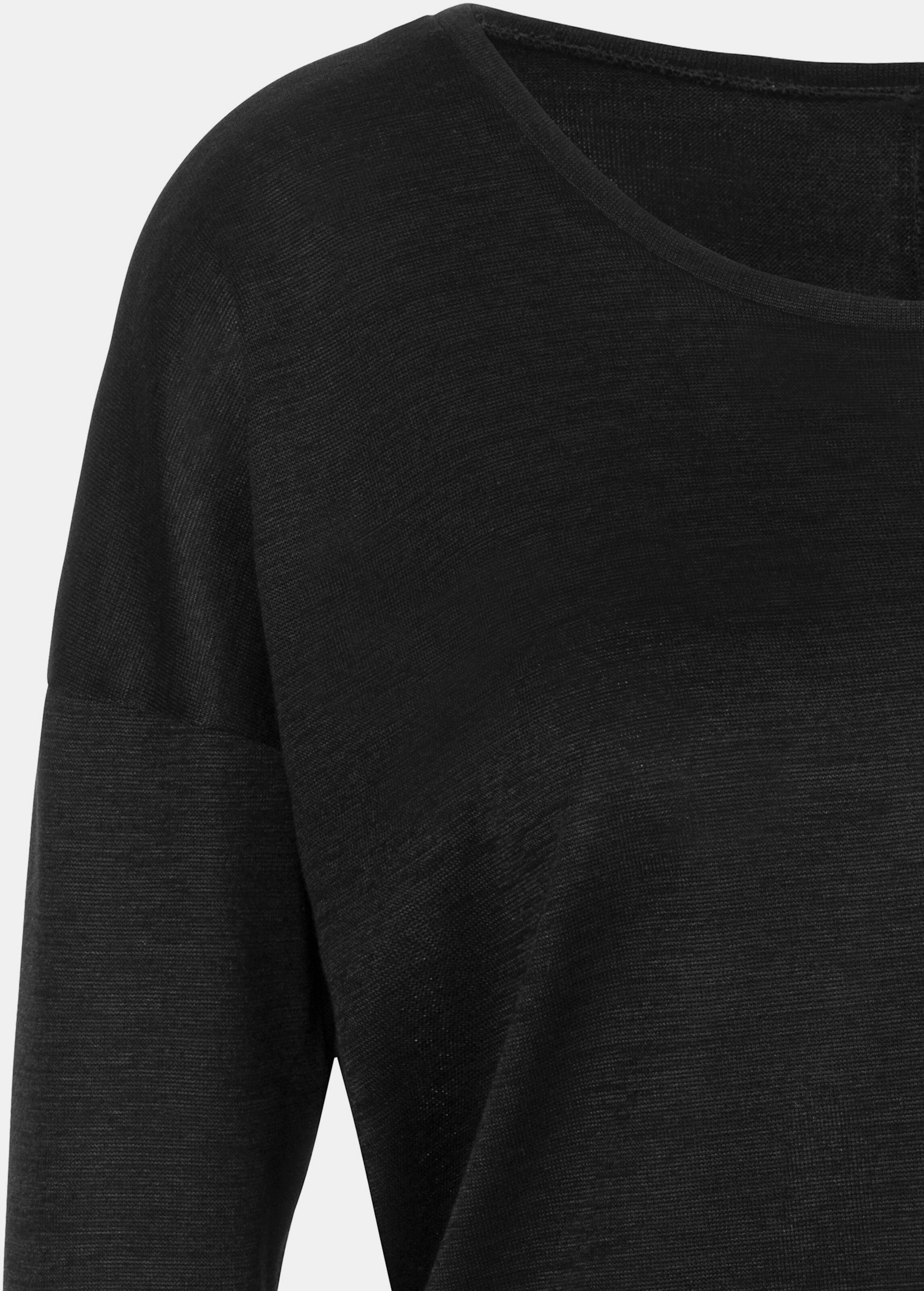 3/4-Arm-Shirt