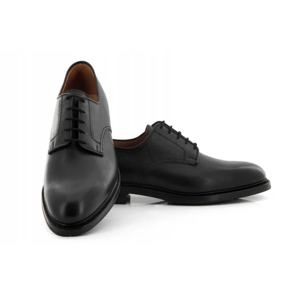 CROCKETT AND JONES - GRASMERE FDS NOIR