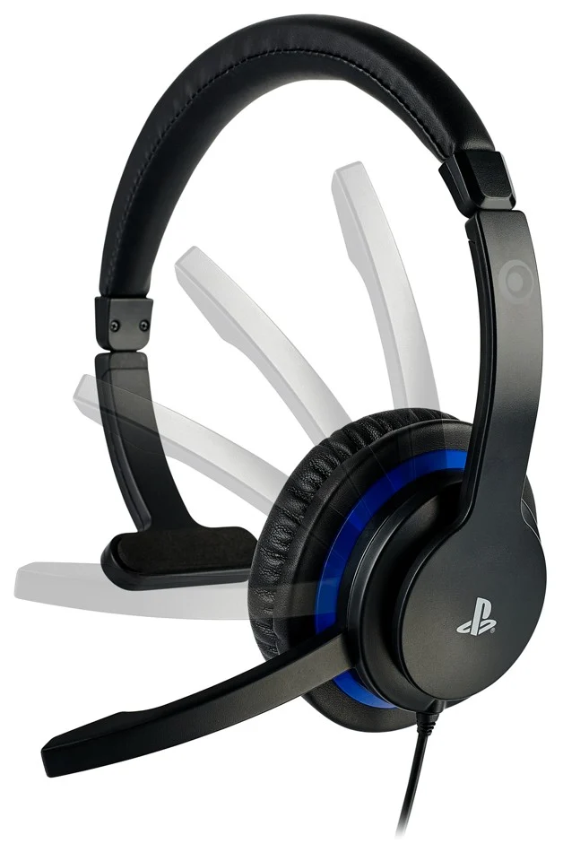 Nacon PS4 Communicator