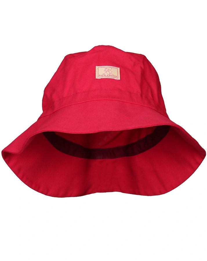 Sonnenhut CALA mit Tunnelzug in fuchsia