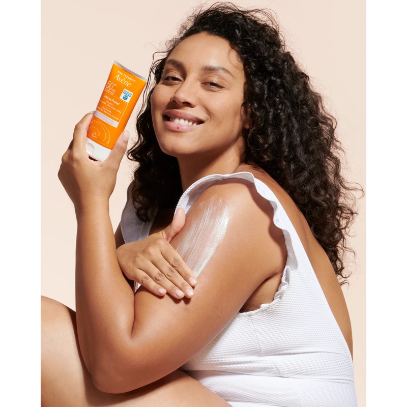 Avène Intense Protect SPF 50+ - 150 ml