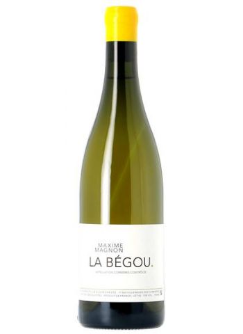 La Bégou - Maxime Magnon