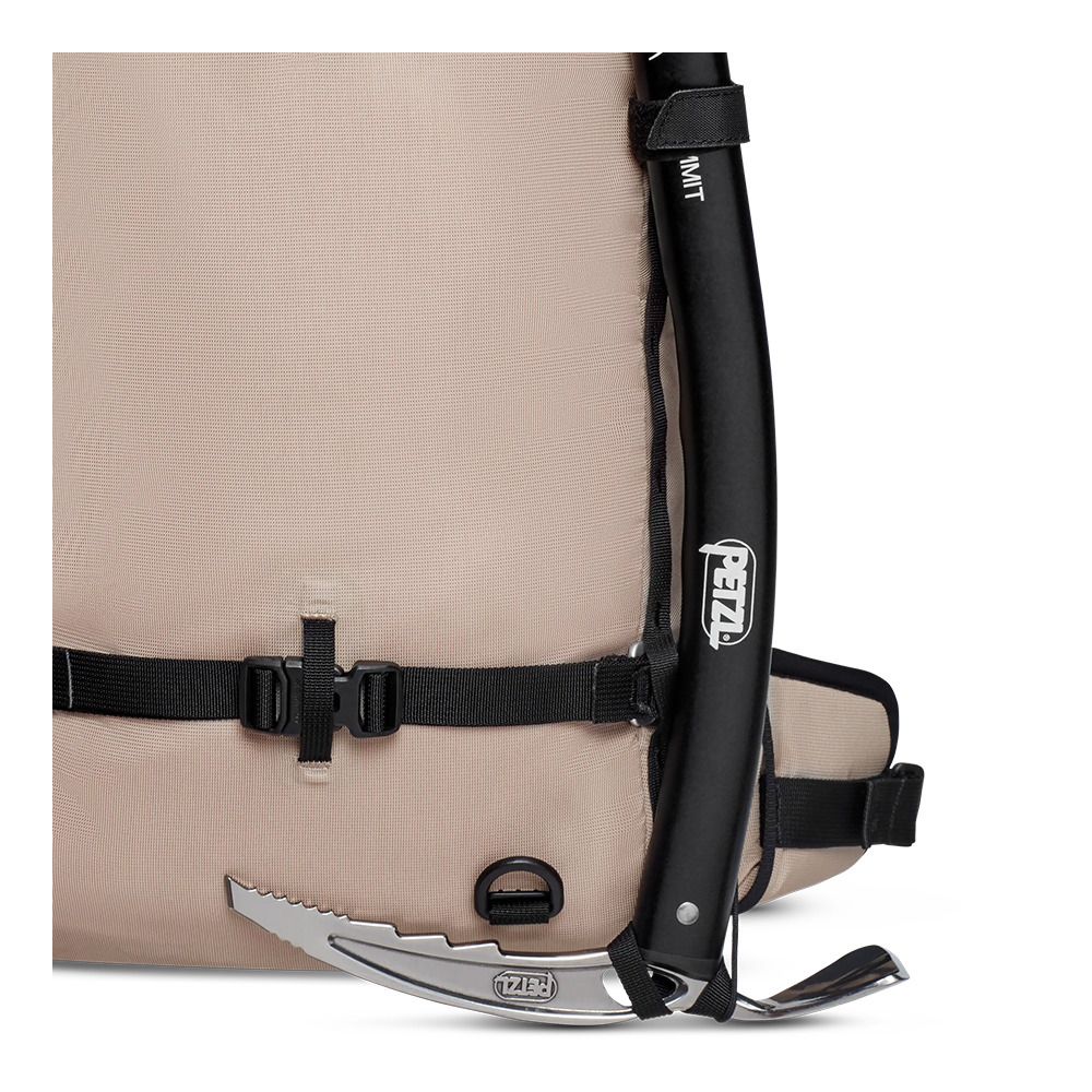Mammut FREE 22 REMOVABLE AIRBAG 3.0 22L - Sac Airbag safari