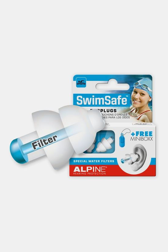 Alpine Alpine Swimsafe Oordoppen