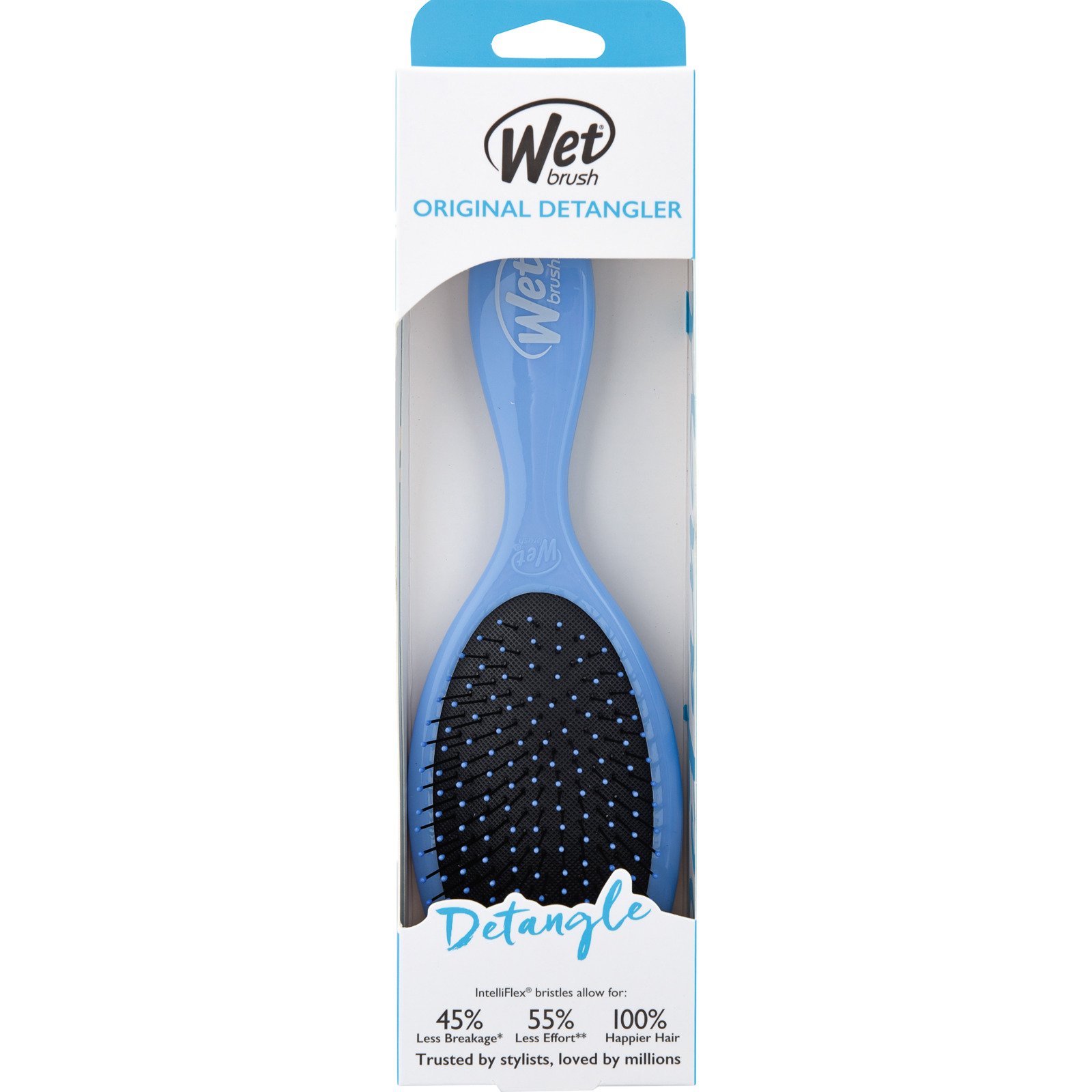 Wet Brush Pro Haarbürste Pro Detangler Pink