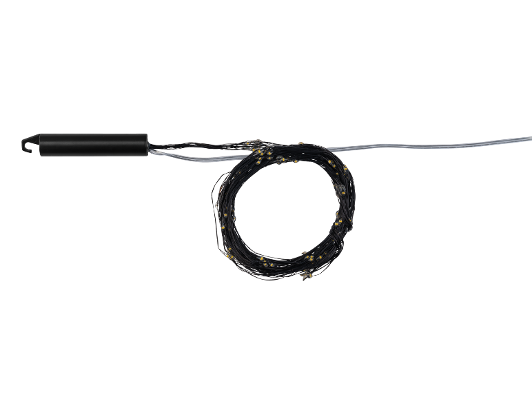 LED-lichtsnoer 200 LED's