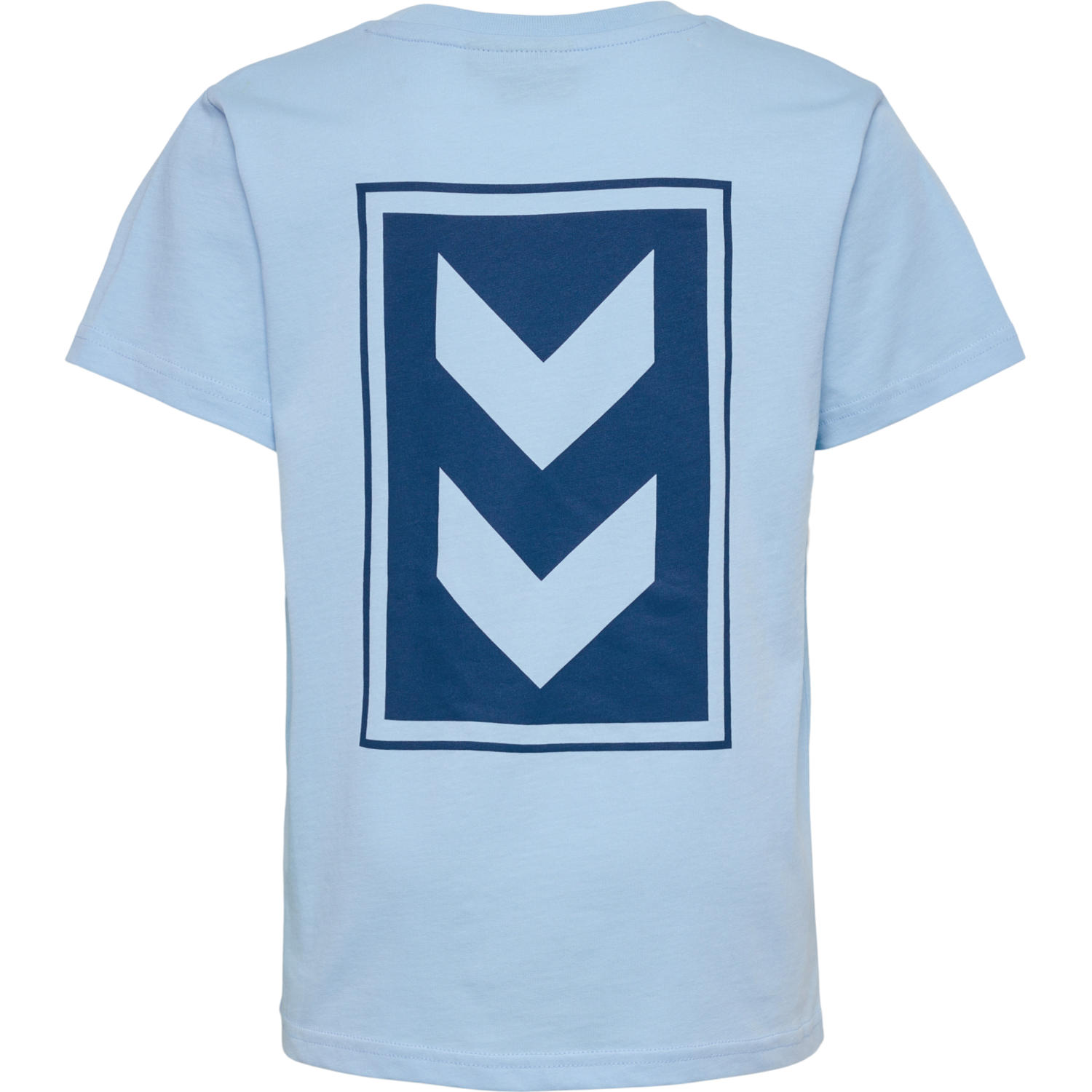 hmlFLOW T-SHIRT S/S