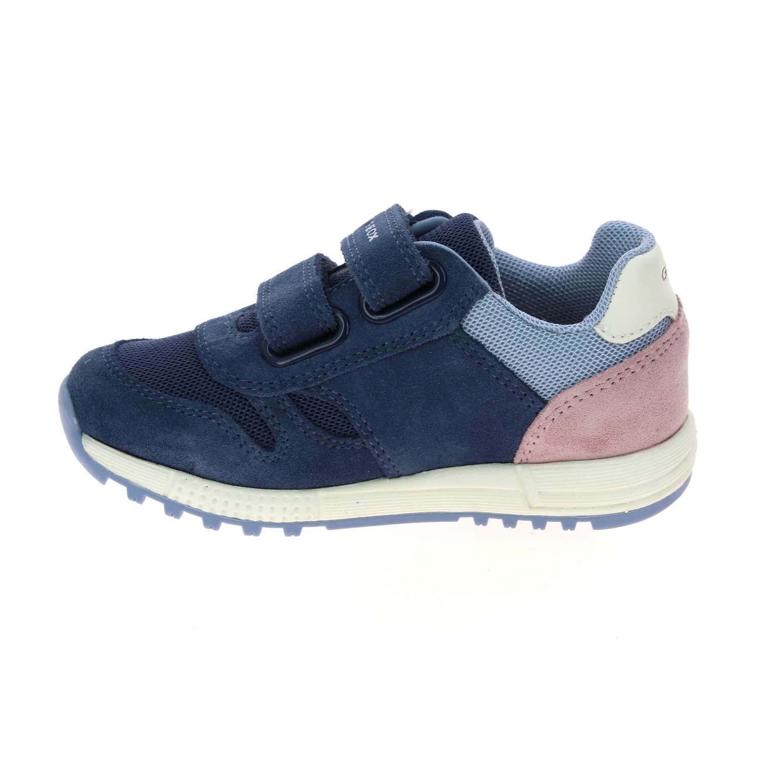 Baskets fille GEOX ALBEN GIRL