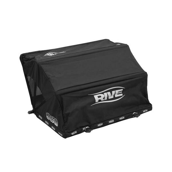 Auvent Noir Rive pour Side Tray XL