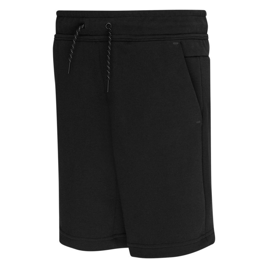 Nike Short Tech Fleece - Noir Enfant