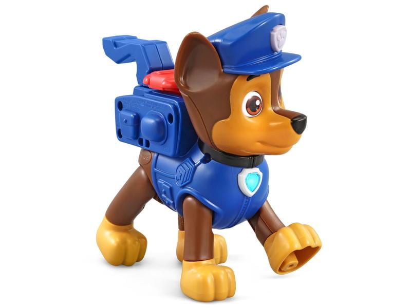 Vtech Paw Patrol SmartPups Chase -DE- Blau/Mehrfarbig Spielset mit Rettungshund