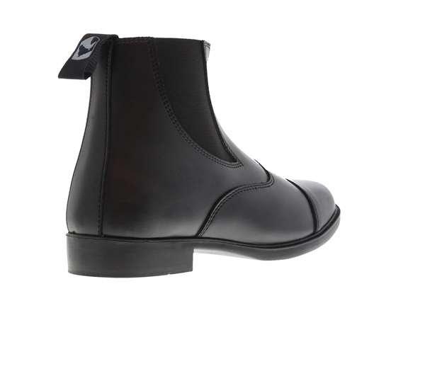 Requisite Darwen Jodhpur Boots