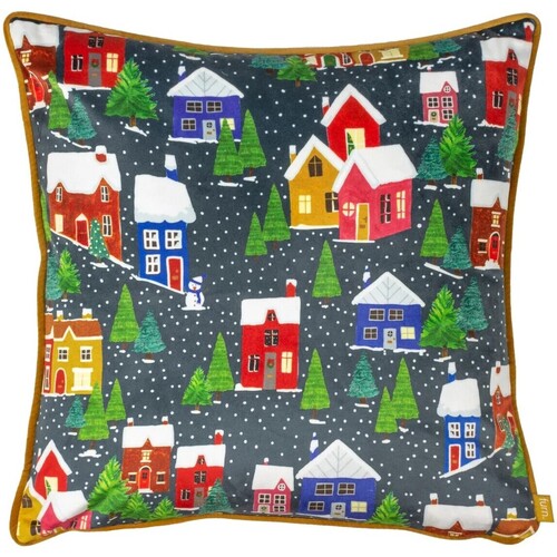 Furn - RV2782 Multicolor