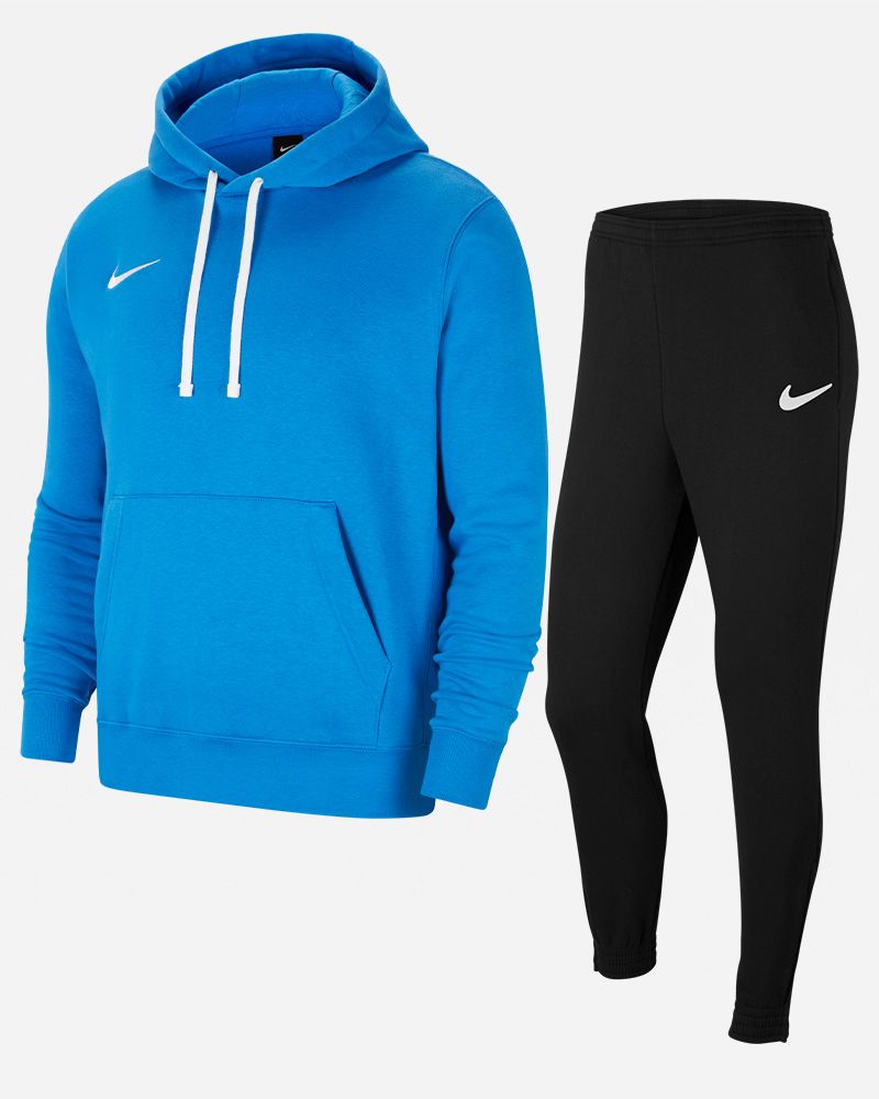 Ensemble Nike Team Club 20 pour Homme. Sweat-shirt + Bas de jogging (2 pièces)